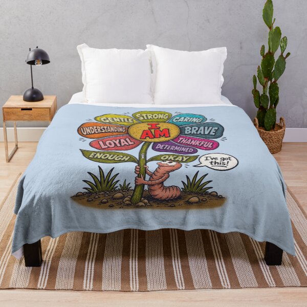 Item preview, I’VE GOT THIS designed and sold by FROGLETART.