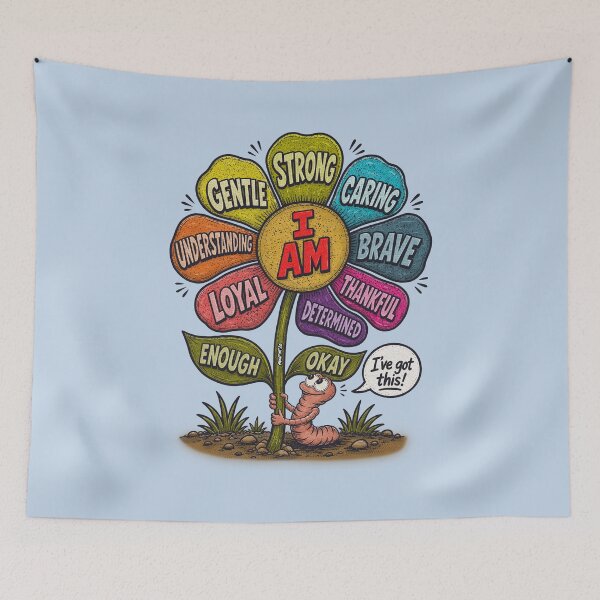 Item preview, I’VE GOT THIS designed and sold by FROGLETART.