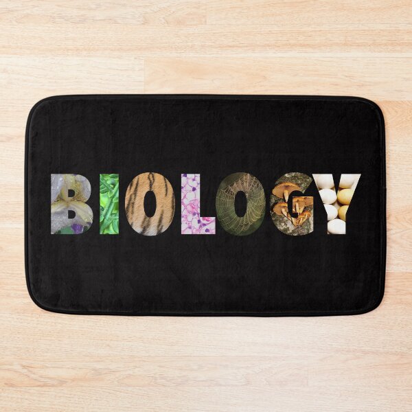Item preview, Biology designed and sold by TimCreations.