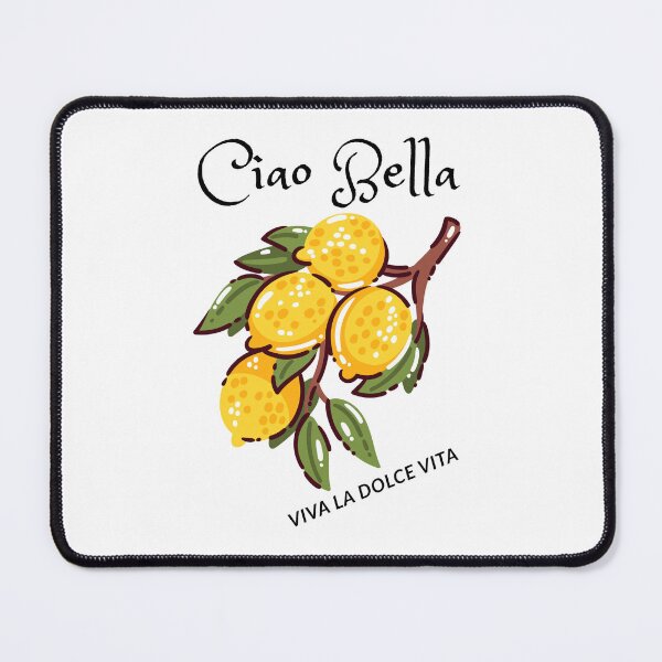 Item preview, Ciao Bella Italy  designed and sold by Ashtreemeadow.