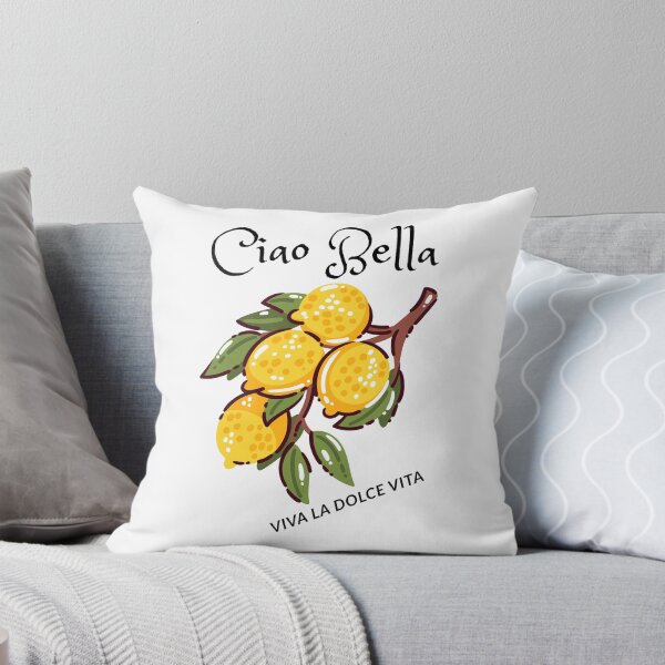 Item preview, Ciao Bella Italy  designed and sold by Ashtreemeadow.