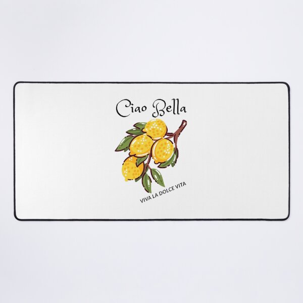 Item preview, Ciao Bella Italy  designed and sold by Ashtreemeadow.