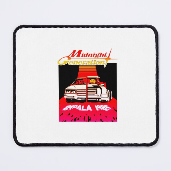 Item preview, Car Vintage Indle Band designed and sold by Trantranpeter.