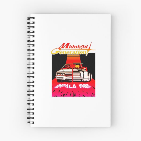 Item preview, Car Vintage Indle Band designed and sold by Trantranpeter.