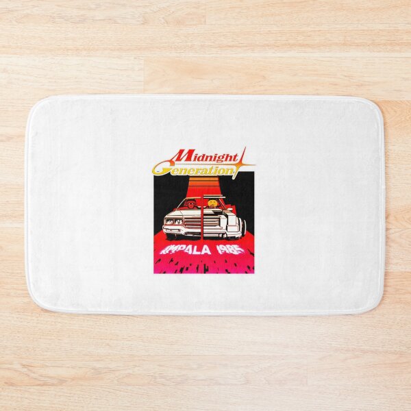 Item preview, Car Vintage Indle Band designed and sold by Trantranpeter.