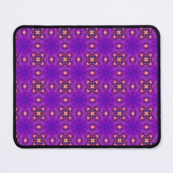 Item preview, Sunfire Bloom Pattern designed and sold by mikhaadnanz.