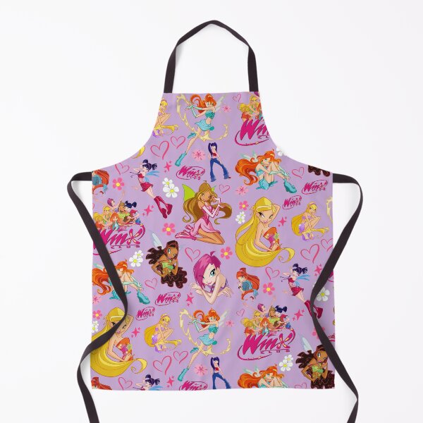 Item preview, Copy of Winx Club; Lilac designed and sold by Marco Bottiglieri.