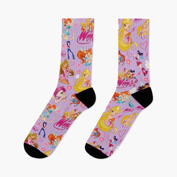 Item preview, Copy of Winx Club; Lilac designed and sold by Marco Bottiglieri.