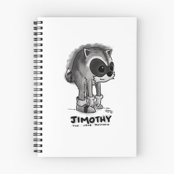 Item preview, Jimothy the Crab Rangoon designed and sold by jsosdesign.