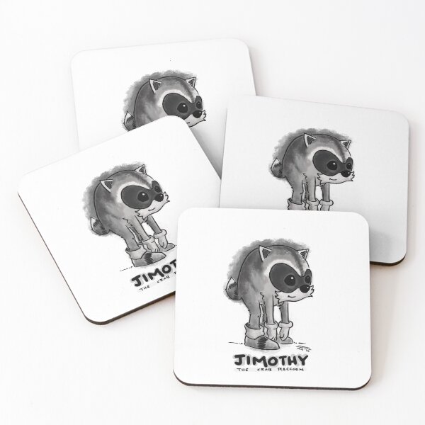Item preview, Jimothy the Crab Rangoon designed and sold by jsosdesign.
