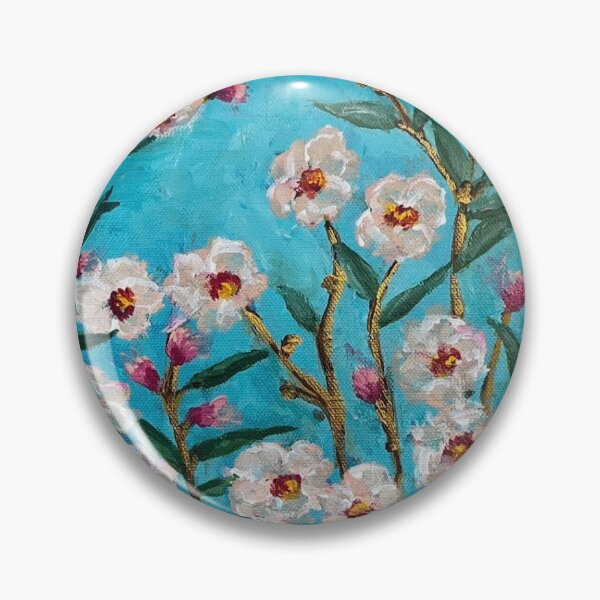Item preview, Floral Essence designed and sold by ArtlifebyDee.