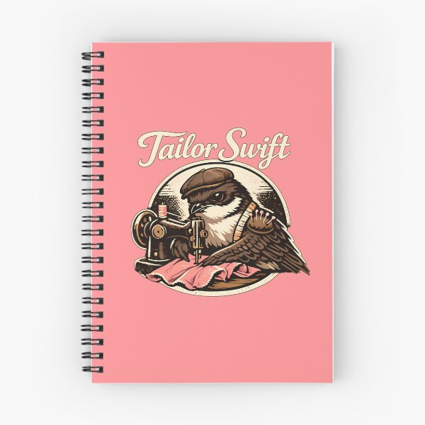 Item preview, Tailor Swift designed and sold by Cathedral of Curiosity.