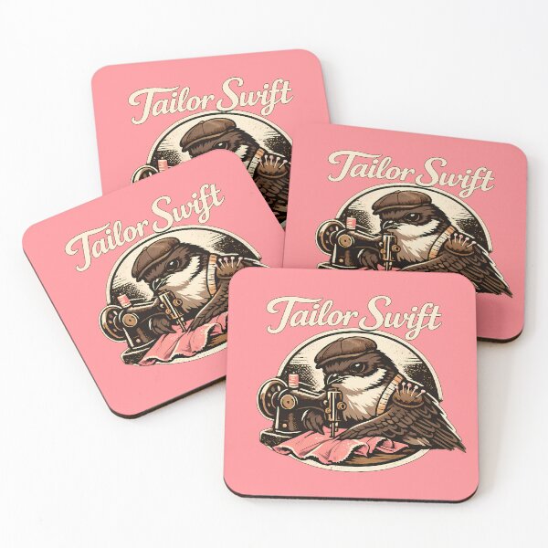 Item preview, Tailor Swift designed and sold by Cathedral of Curiosity.