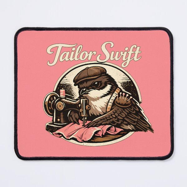 Item preview, Tailor Swift designed and sold by Cathedral of Curiosity.