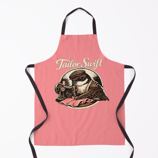 Item preview, Sastre Swift designed and sold by Cathedral of Curiosity.