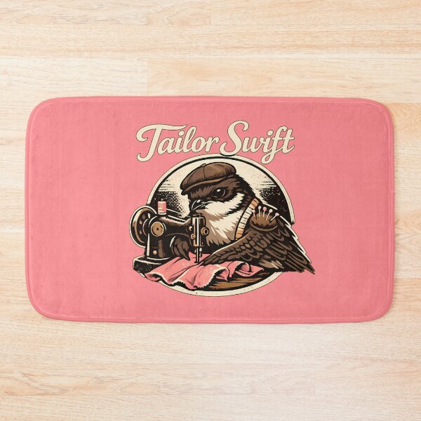 Item preview, Tailor Swift designed and sold by Cathedral of Curiosity.