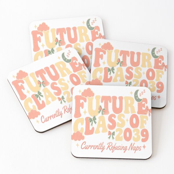 Item preview, Future Class of 2039 tee retro designed and sold by Meterka.
