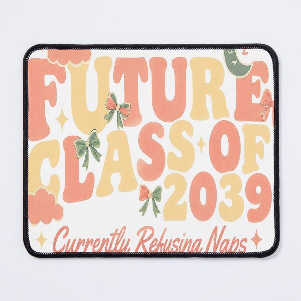 Item preview, Future Class of 2039 tee retro designed and sold by Meterka.