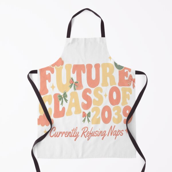 Item preview, Future Class of 2039 tee retro designed and sold by Meterka.