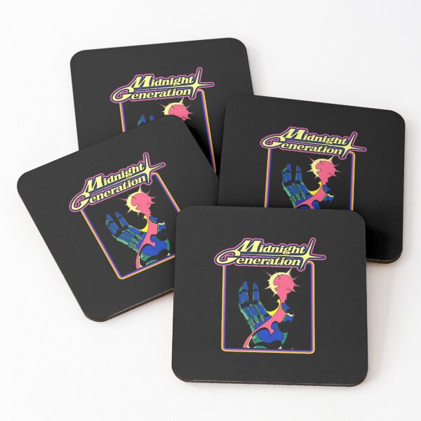 Item preview, Vector Alternative radio band designed and sold by Trantranpeter.