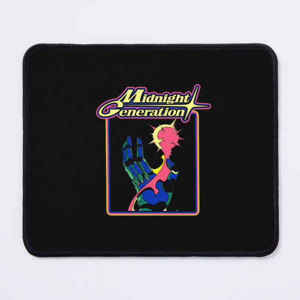 Item preview, Vector Alternative radio band designed and sold by Trantranpeter.
