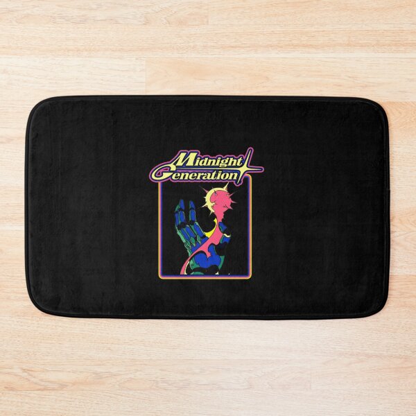 Item preview, Vector Alternative radio band designed and sold by Trantranpeter.