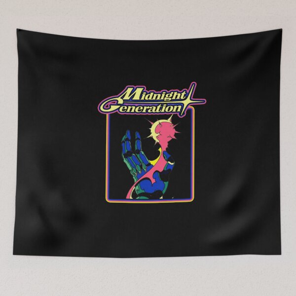 Item preview, Vector Alternative radio band designed and sold by Trantranpeter.