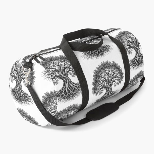Item preview, Ancient Roots of Enduring Life designed and sold by Nature in Focus.
