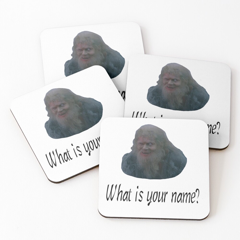 Item preview, Coasters (Set of 4) designed and sold by TimCreations.