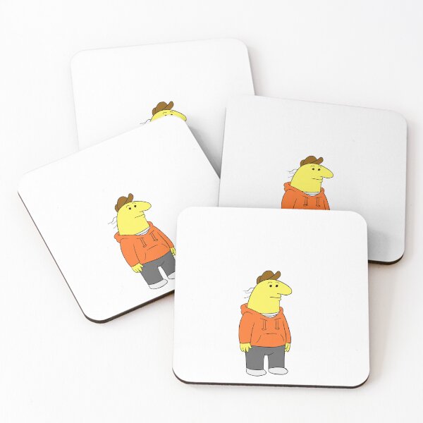 Item preview, Charlie designed and sold by Quistlor.