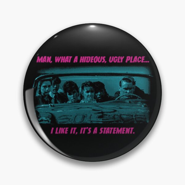 Item preview, The Return Of The Living Dead Punks 1985 designed and sold by Power Up Prints.