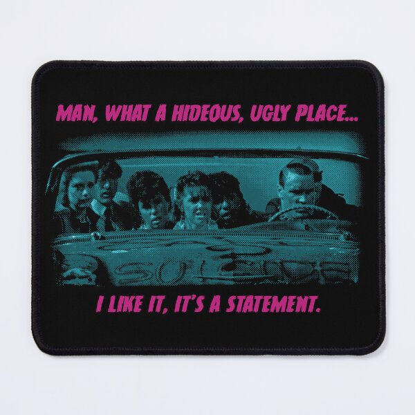 Item preview, The Return Of The Living Dead Punks 1985 designed and sold by Power Up Prints.