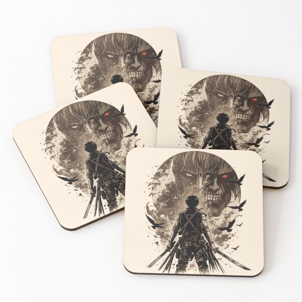 Item preview, Titan's Last Stand | The Titan's Last Stand designed and sold by Design4alejandro.