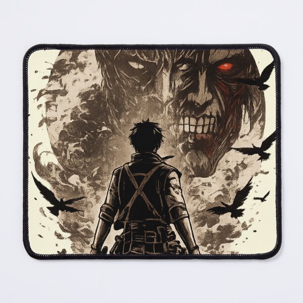 Item preview, Titan's Last Stand | The Titan's Last Stand designed and sold by Design4alejandro.