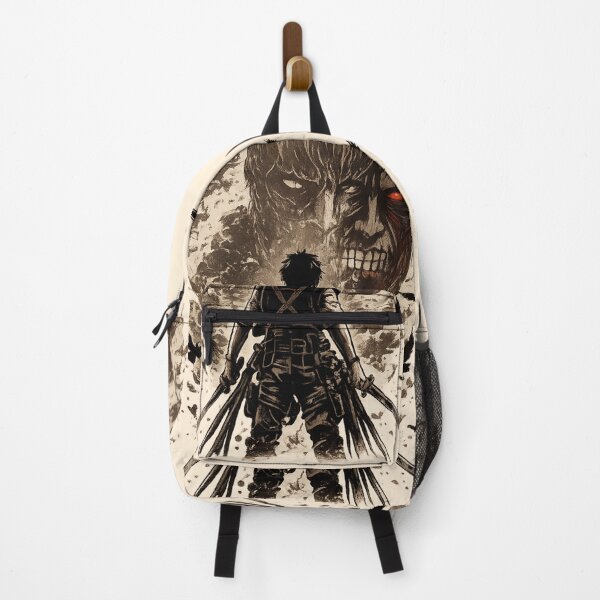 Item preview, Titan's Last Stand | The Titan's Last Stand designed and sold by Desingalejandro.