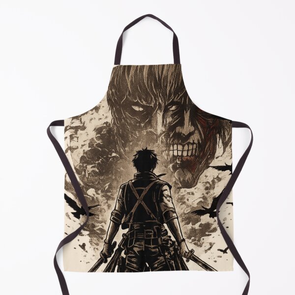 Item preview, Titan's Last Stand | The Titan's Last Stand designed and sold by Design4alejandro.