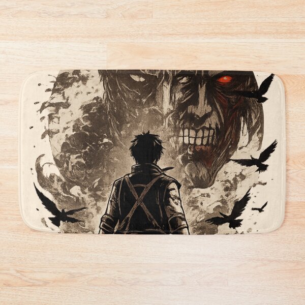 Item preview, Titan's Last Stand | The Titan's Last Stand designed and sold by Design4alejandro.