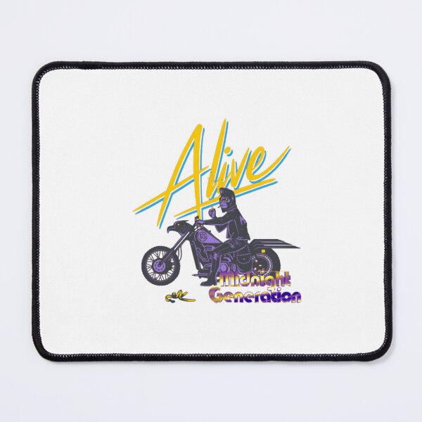 Item preview, Monkey Rider designed and sold by Trantranpeter.