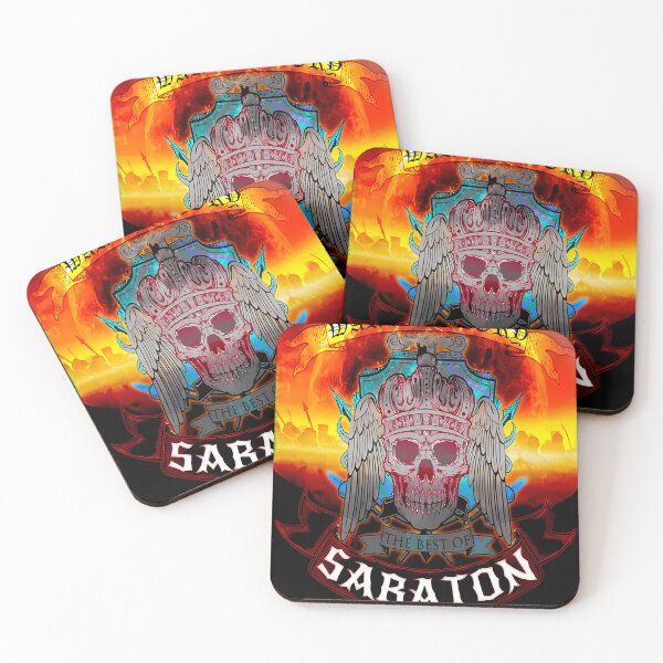 Item preview, Mens Womens Sabaton Best Seller Lucky Gift designed and sold by dimasmmile.