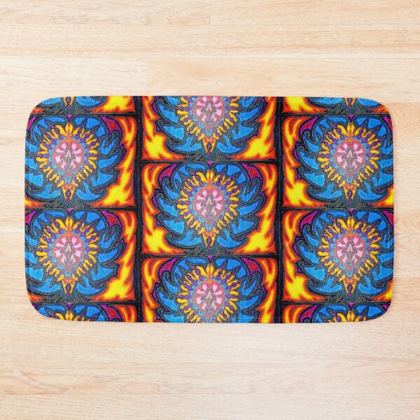 Item preview, COLORWORKS designed and sold by JC Marte.