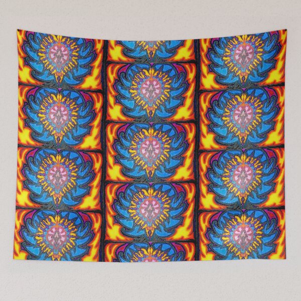 Item preview, COLORWORKS designed and sold by JC Marte.