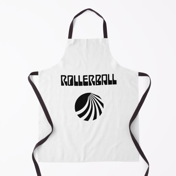 Item preview, Rollerball logo Graphic Art designed and sold by GravesSalva.