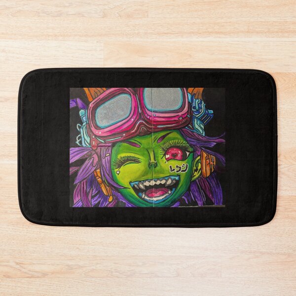 Item preview, Gremlin Girl designed and sold by Tentaclegiiirl.