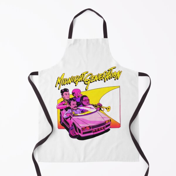 Item preview, Midnight Generation - Pink Car  designed and sold by Trantranpeter.