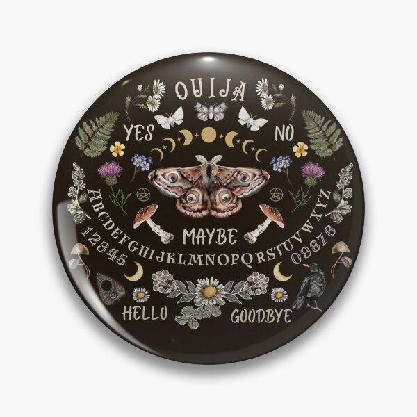 Item preview, OUIJA BOARD designed and sold by Fairymeshop.