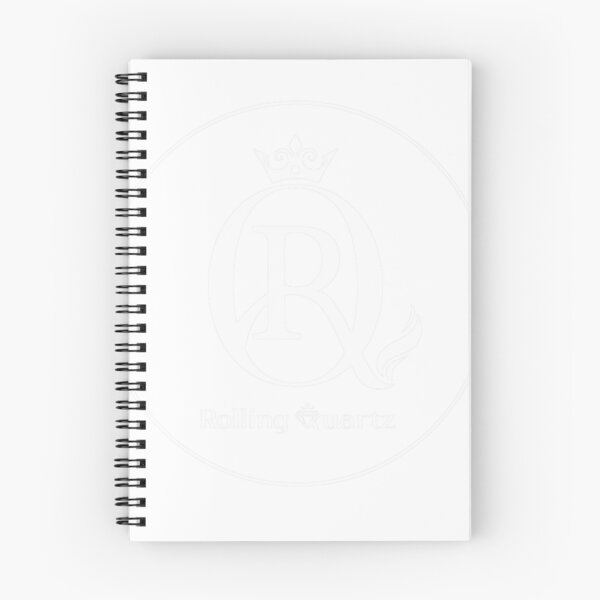 Item preview, Rolling Quartz KPop HD Logo  Graphic Art  designed and sold by GravesSalva.