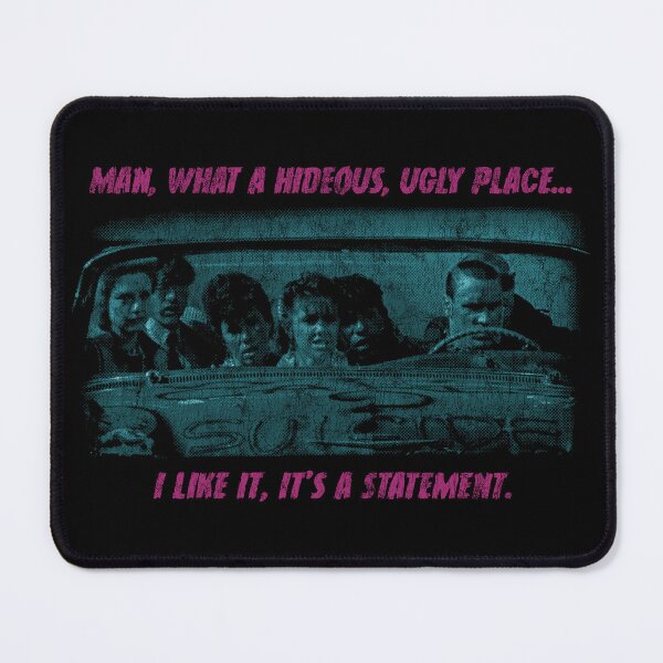 Item preview, The Return Of The Living Dead Punks 1985 Distressed designed and sold by Power Up Prints.