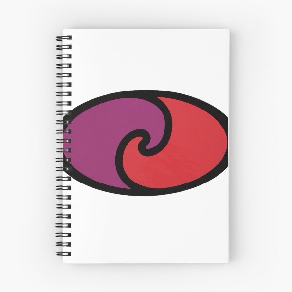 Item preview, Rootjoose Red Berry Logo Graphic Art designed and sold by GravesSalva.