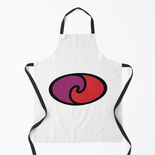 Item preview, Rootjoose Red Berry Logo Graphic Art designed and sold by GravesSalva.