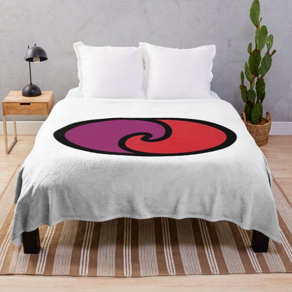 Item preview, Rootjoose Red Berry Logo Graphic Art designed and sold by GravesSalva.